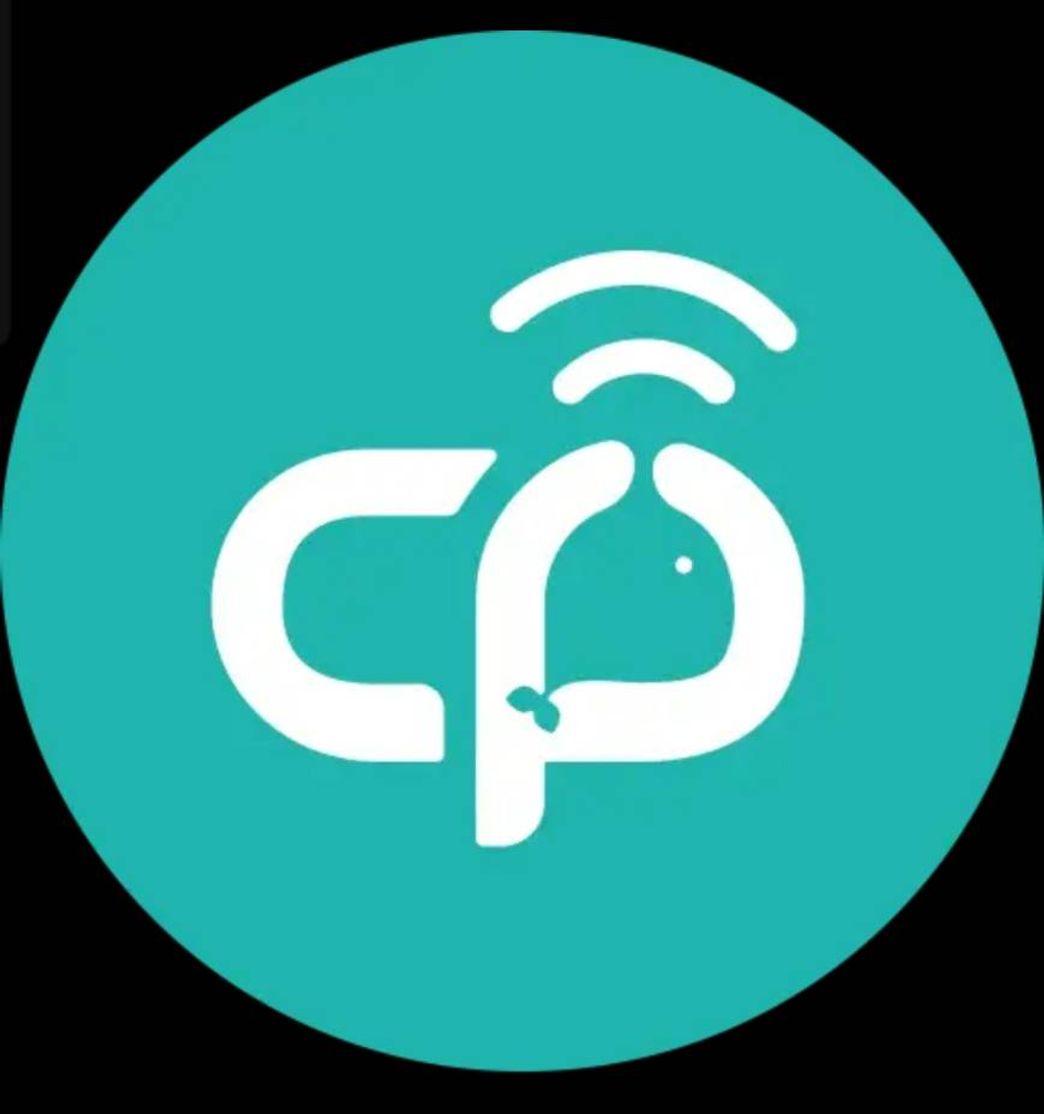 Apps CetusPlay - TV Remote Server Receiver - Apps on Google Play