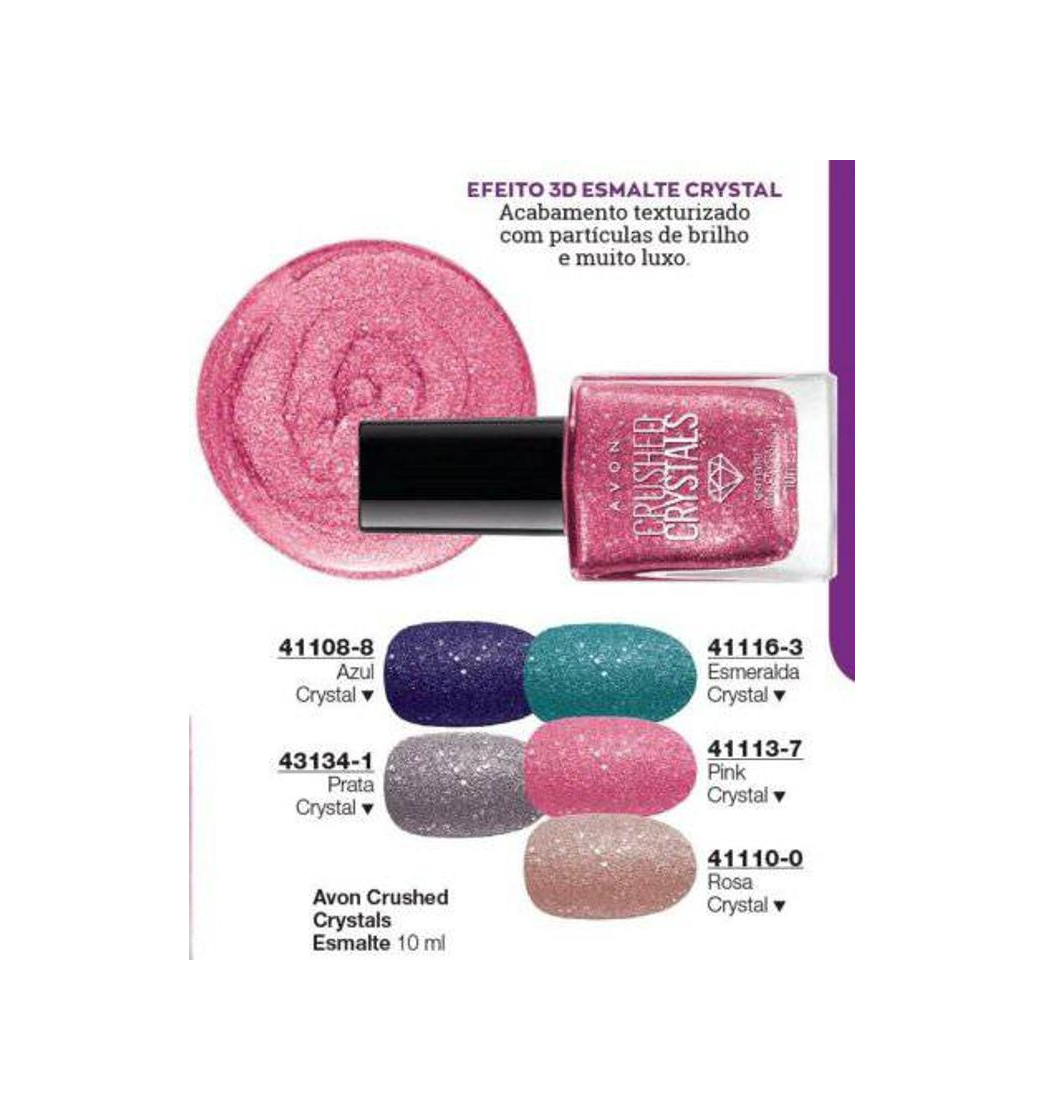 Product Esmalte da Avon