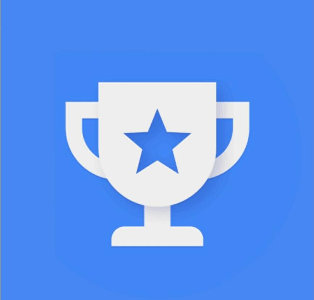 App Google Opinion Rewards 