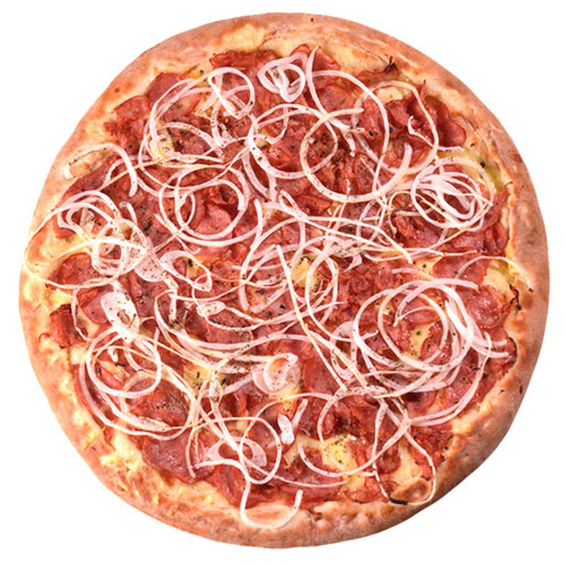 Via Carlo Pizzaria