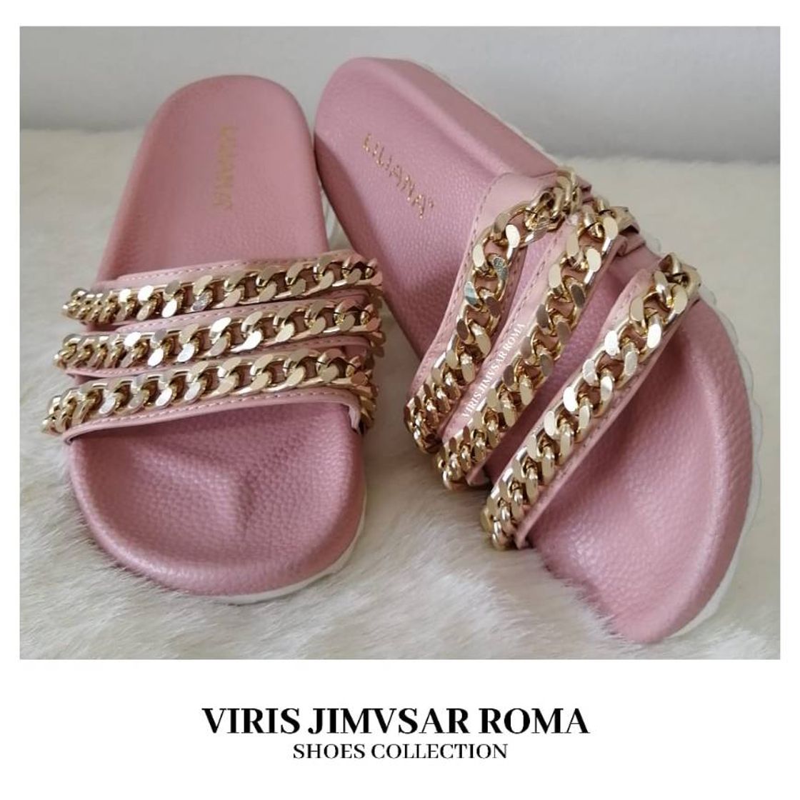 Producto Viris Jimvsar Roma