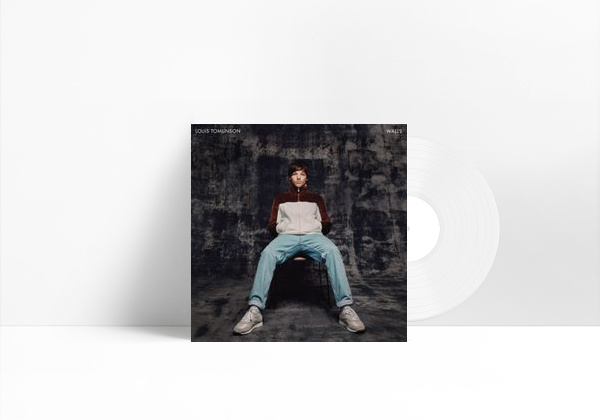 Canción Walls