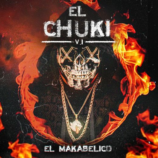 El Chuki - V1