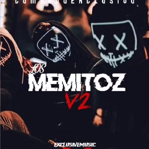 Memitoz V2