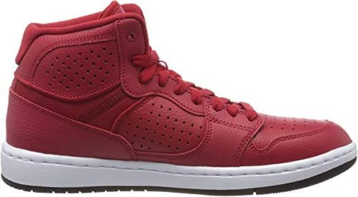 Nike Jordan Access, Zapatillas Altas para Hombre, Multicolor