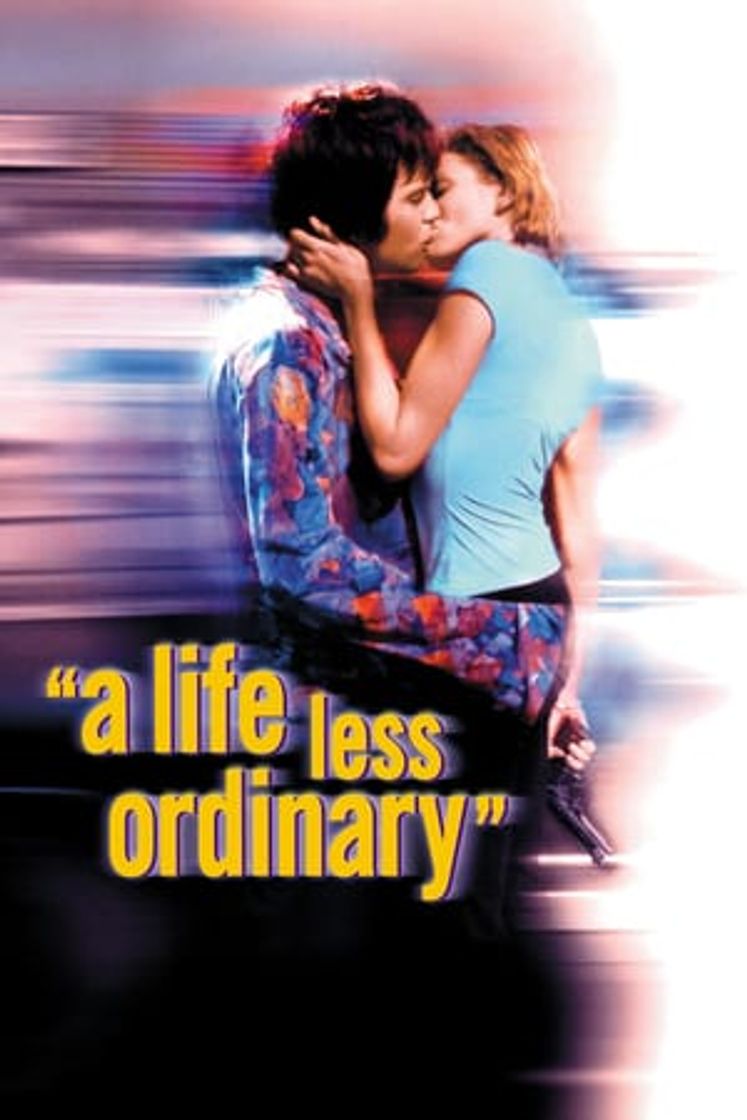 Movie Una historia diferente