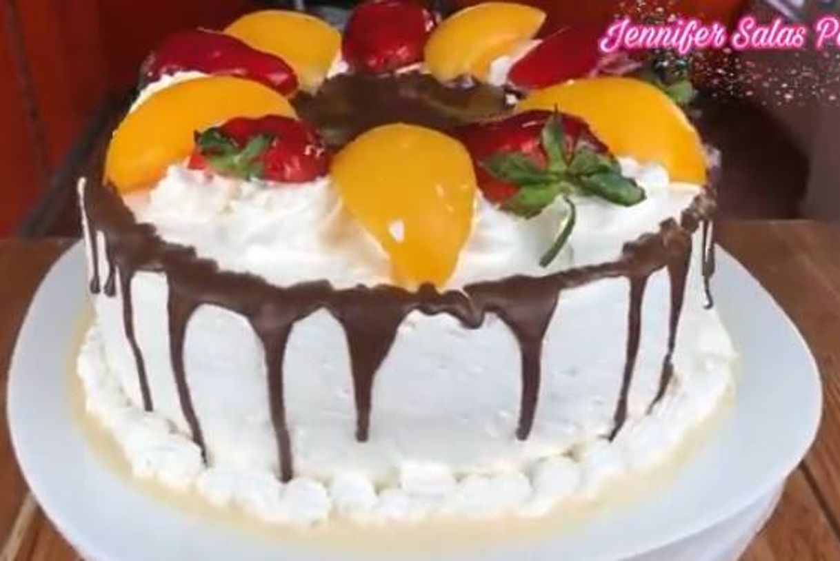 Social Postre de tres leches sin horno