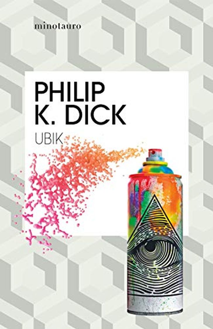 Book Ubik