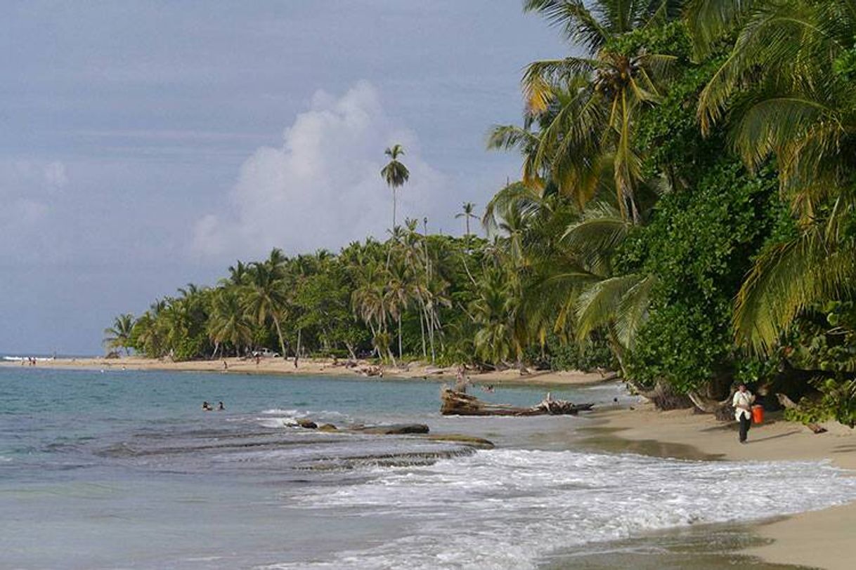 Lugar Puerto Viejo de Talamanca