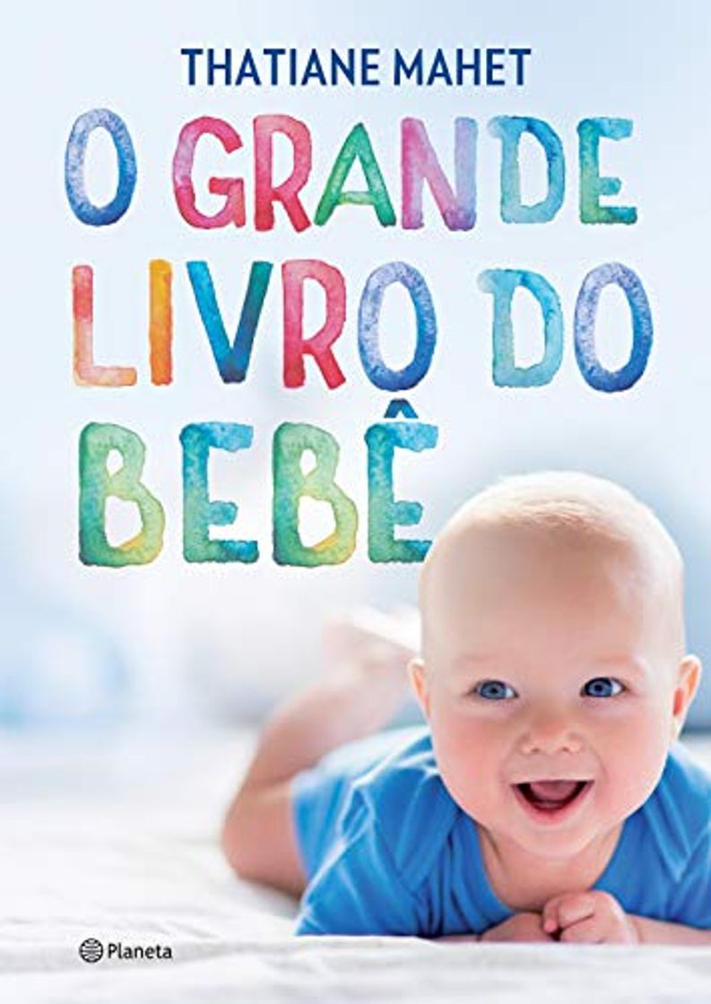 Libro O Grande Livro do Bebê