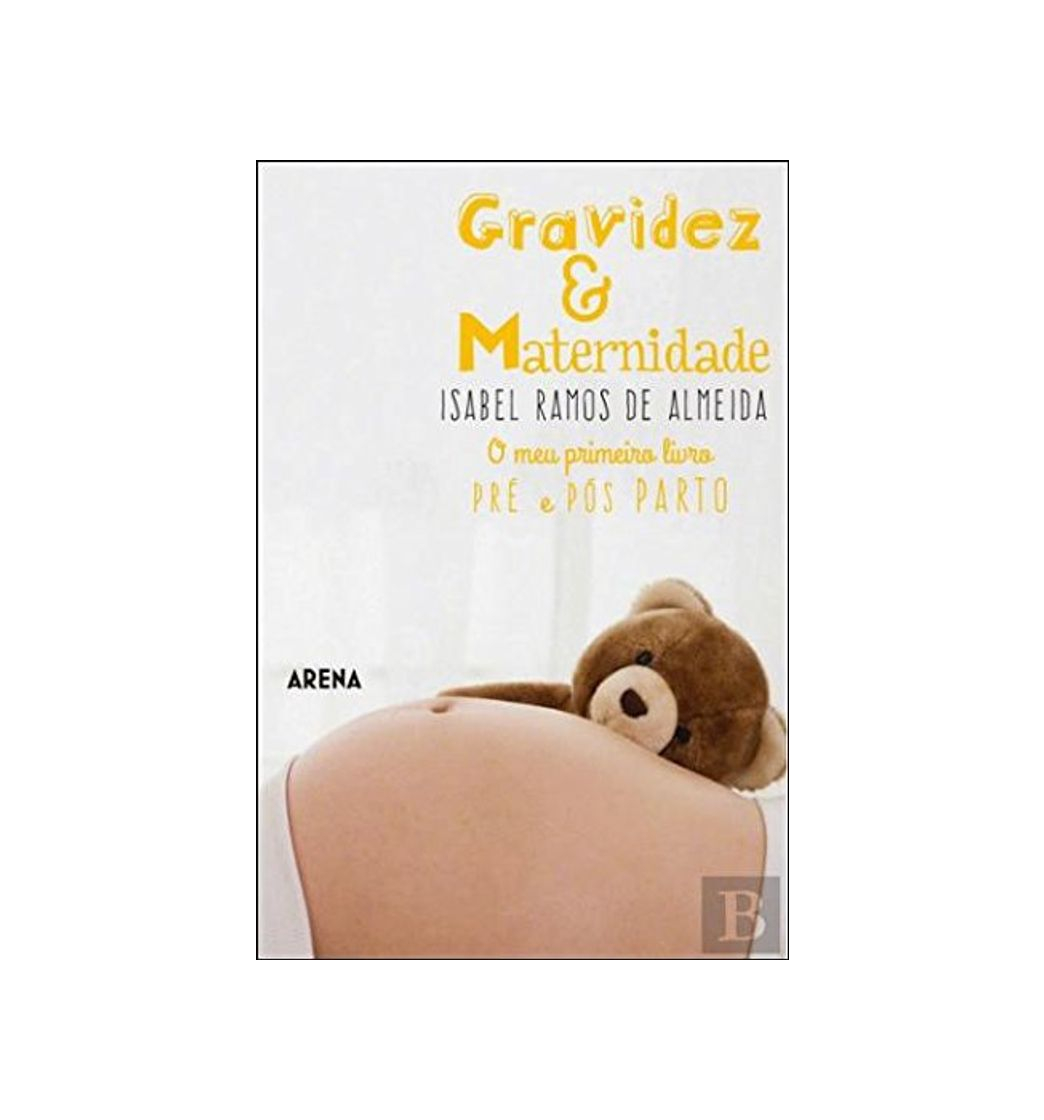 Book Gravidez & Maternidade