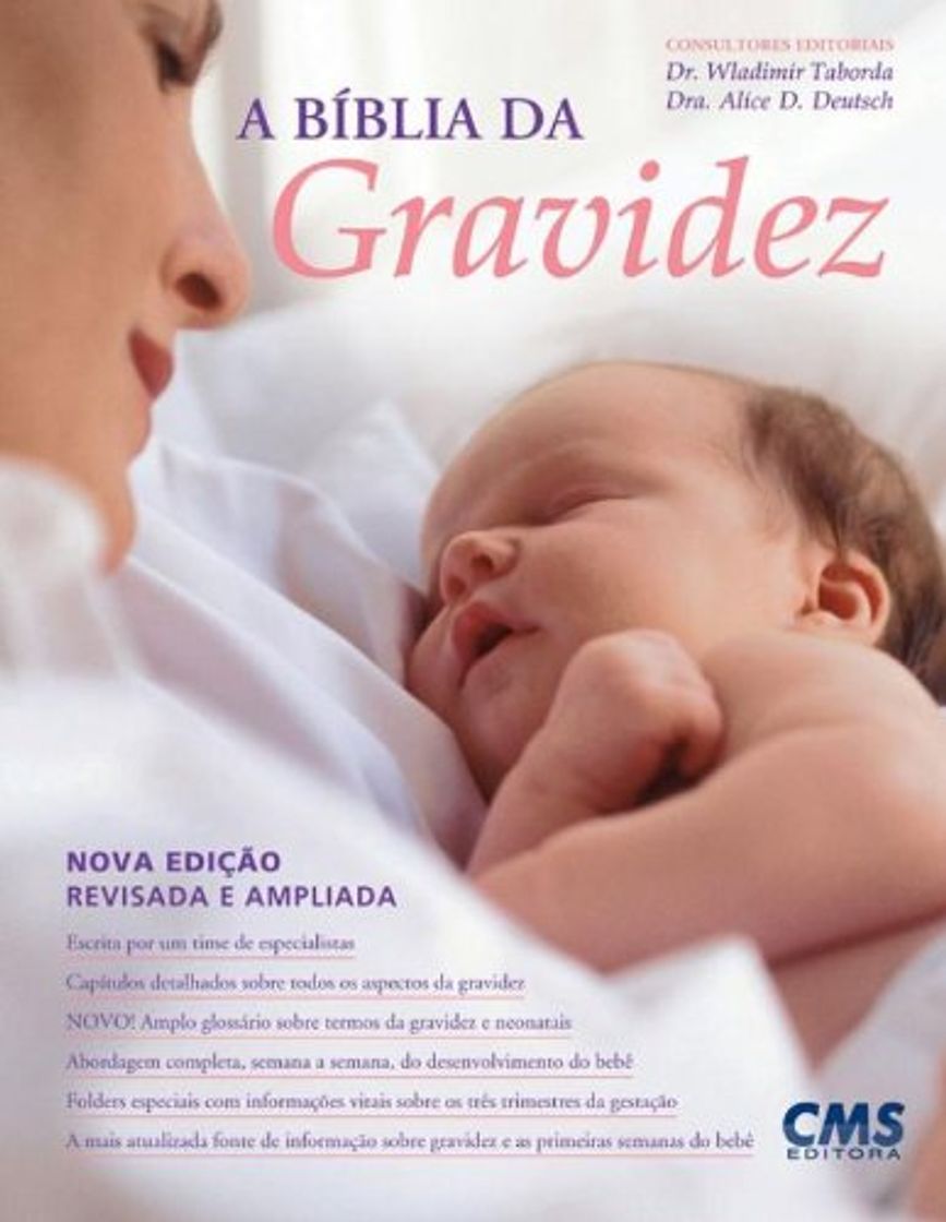 Book A Bíblia Da Gravidez