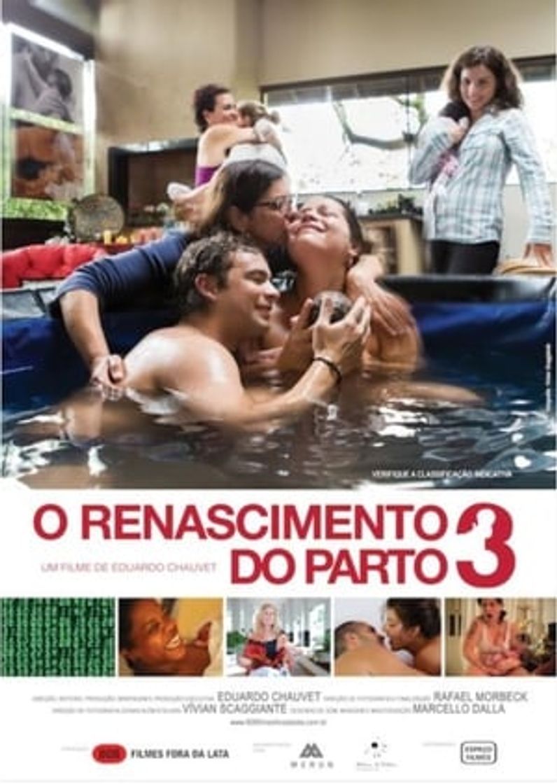 Movie El renacimiento del parto 3