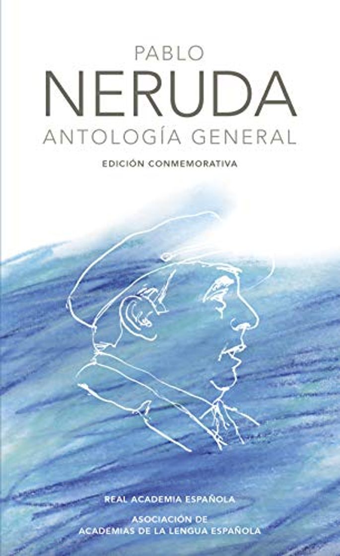 Libro Antología general