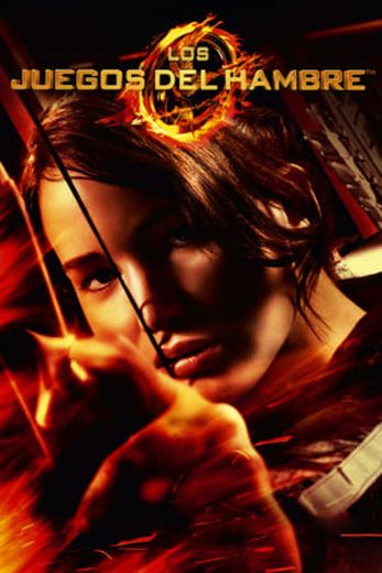 The Hunger Games: Catching Fire