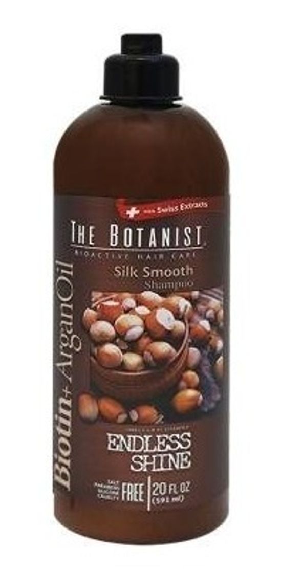 Fashion Shampoo The Botanist 