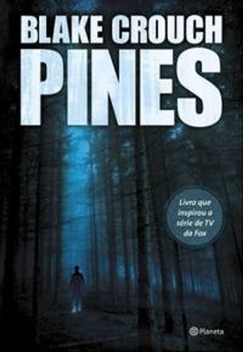 Libro Pines