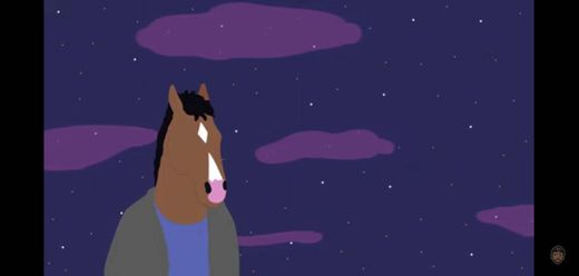 I turned the BoJack Horseman theme song into a lofi lullaby - YouTube