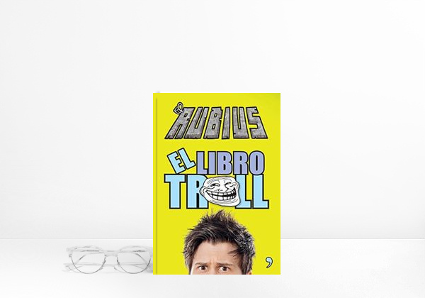 Book El Rubius