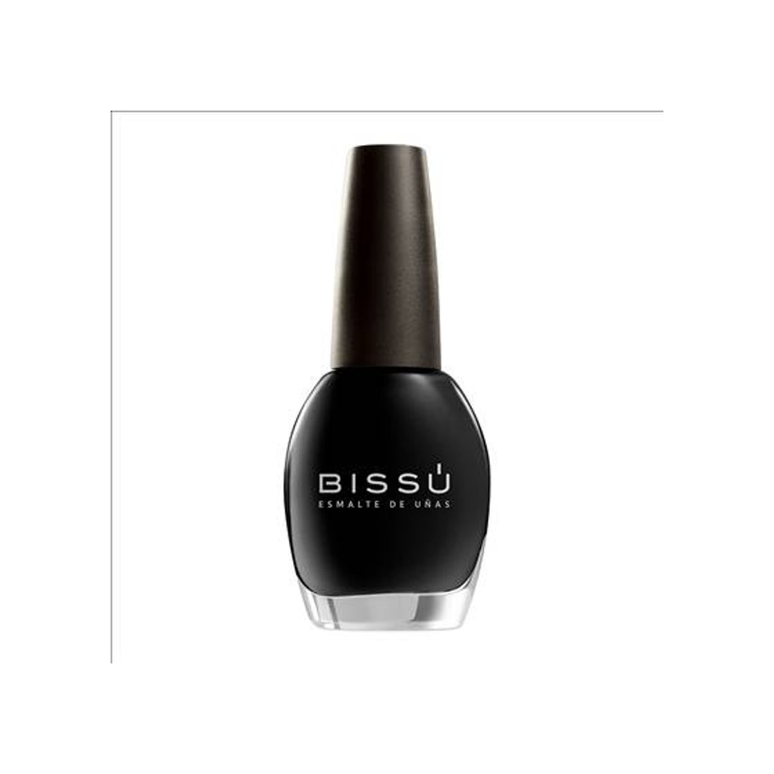 Product Esmalte negro de Bissú