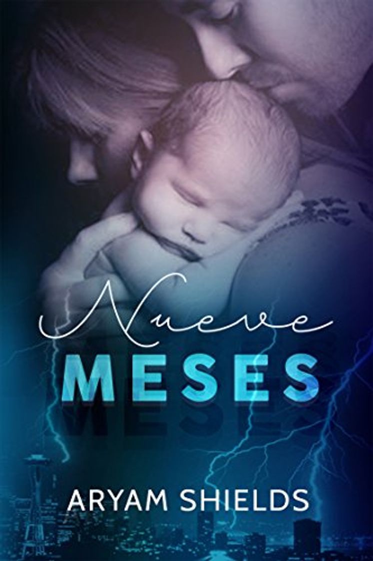 Libro Nueve Meses