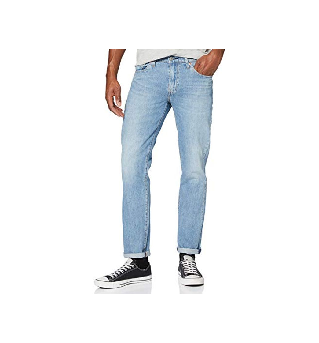 Moda Levi's 511 Slim Vaqueros, Noce Cool 4211, 34W