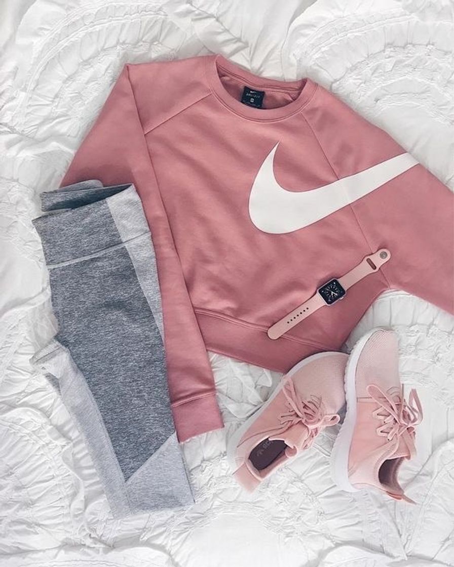 Social Nike