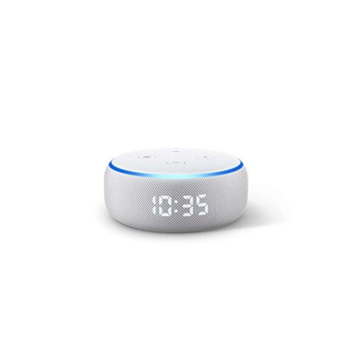 Social Nuevo Echo Dot