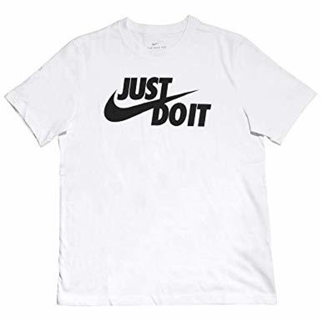 Social Nike M NSW tee Just DO IT Swoosh T-Shirt