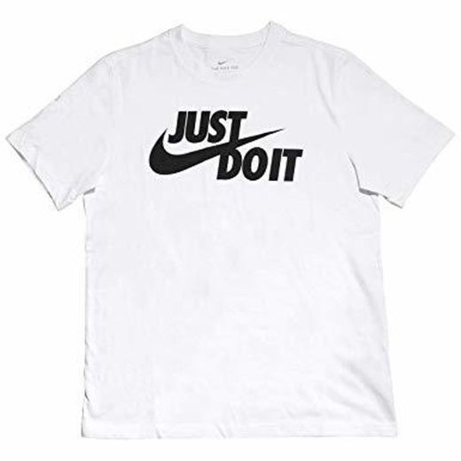 Nike M NSW tee Just DO IT Swoosh T-Shirt