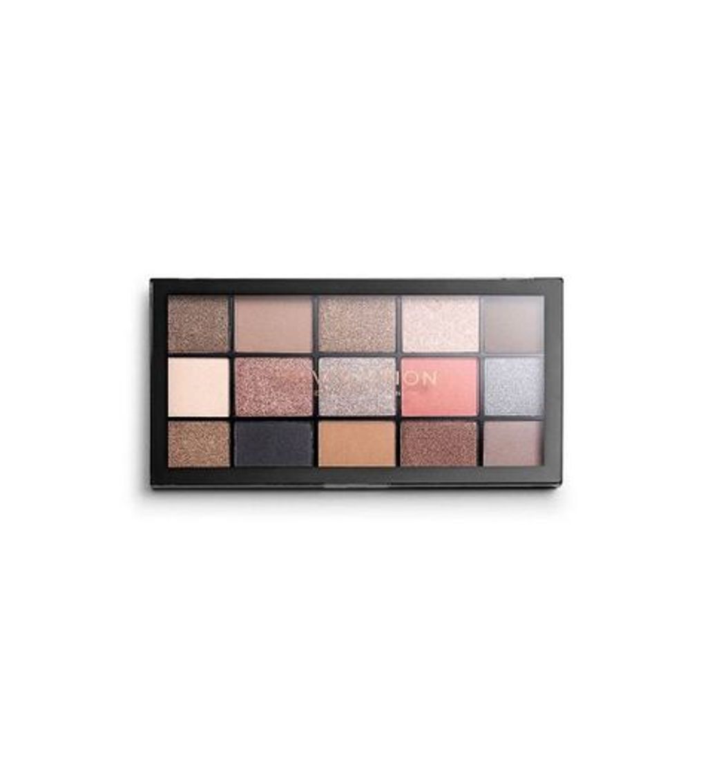 Producto Paleta de sombras Reloaded