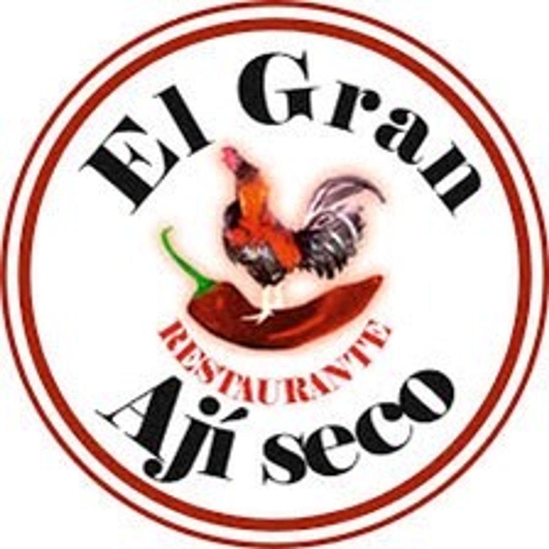 Restaurants El Gran Ají Seco