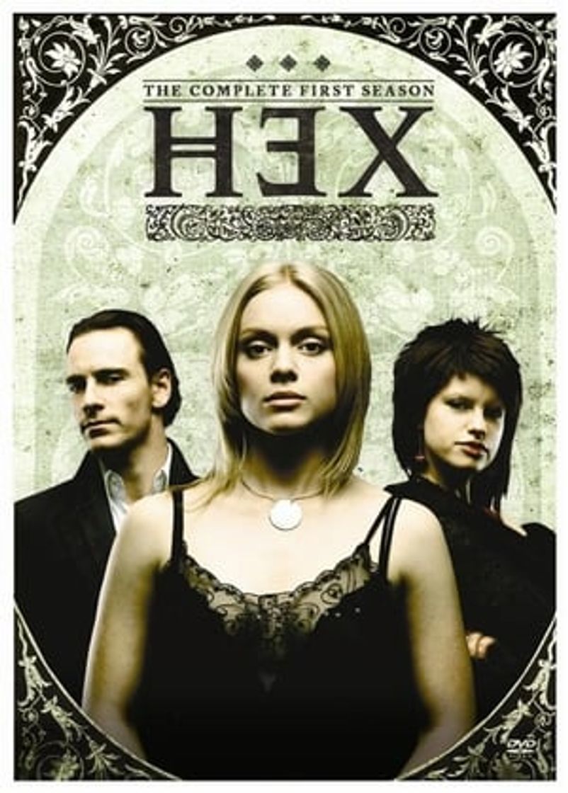 Serie Hex