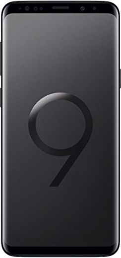 Samsung SM-G965FZKDPHE Smartphone Samsung Galaxy S9 Plus