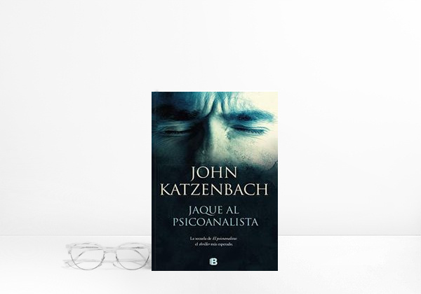 Libro Jaque al psicoanalista
