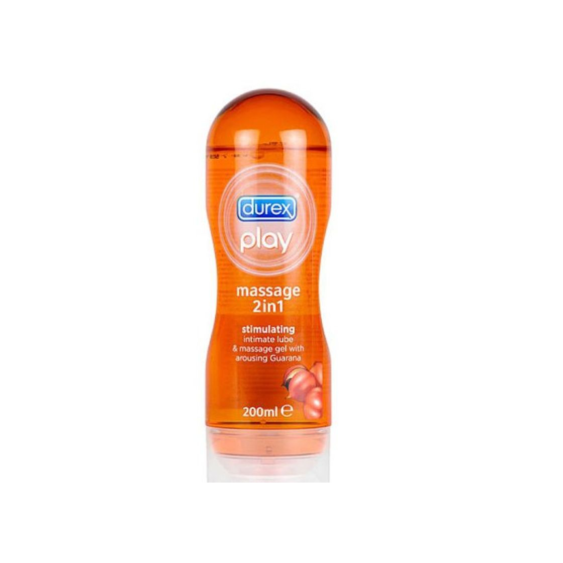 Producto Durex Gel Lubricante de Masaje Stimulating