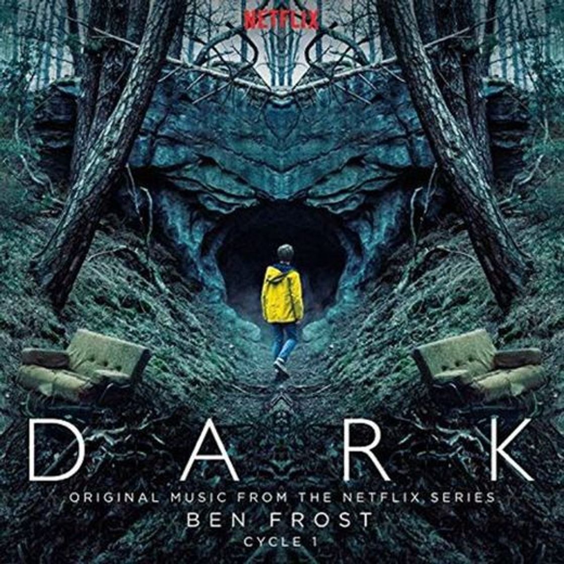 Series Dark | Netflix 