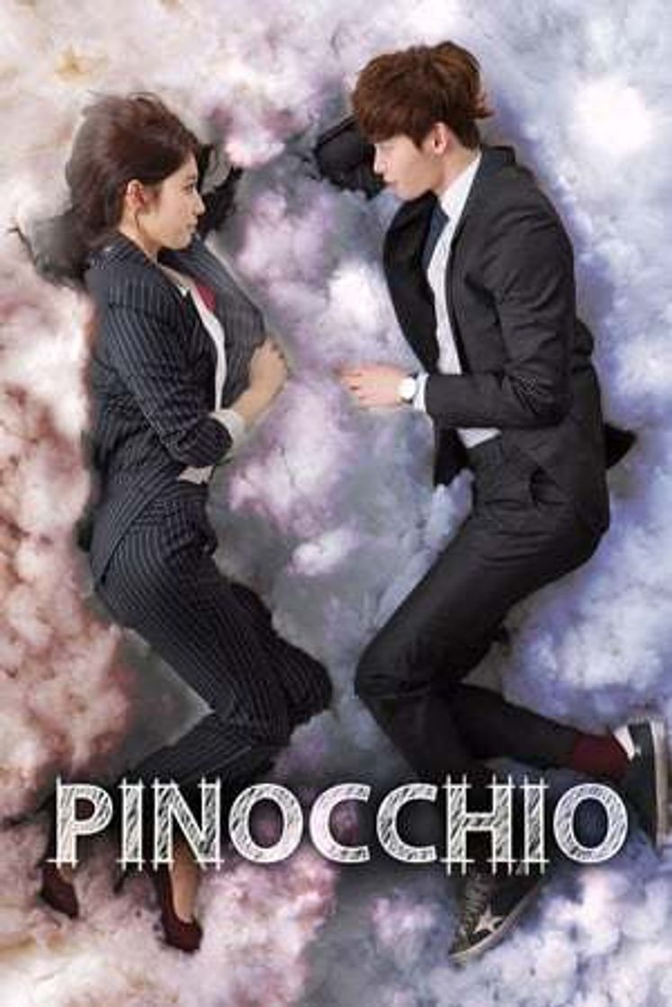 Serie Pinocho