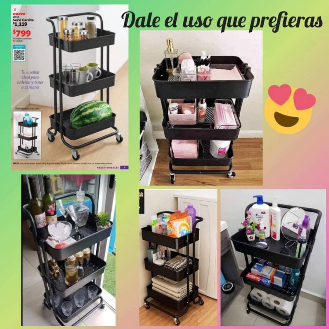 Productos Productos Betterware