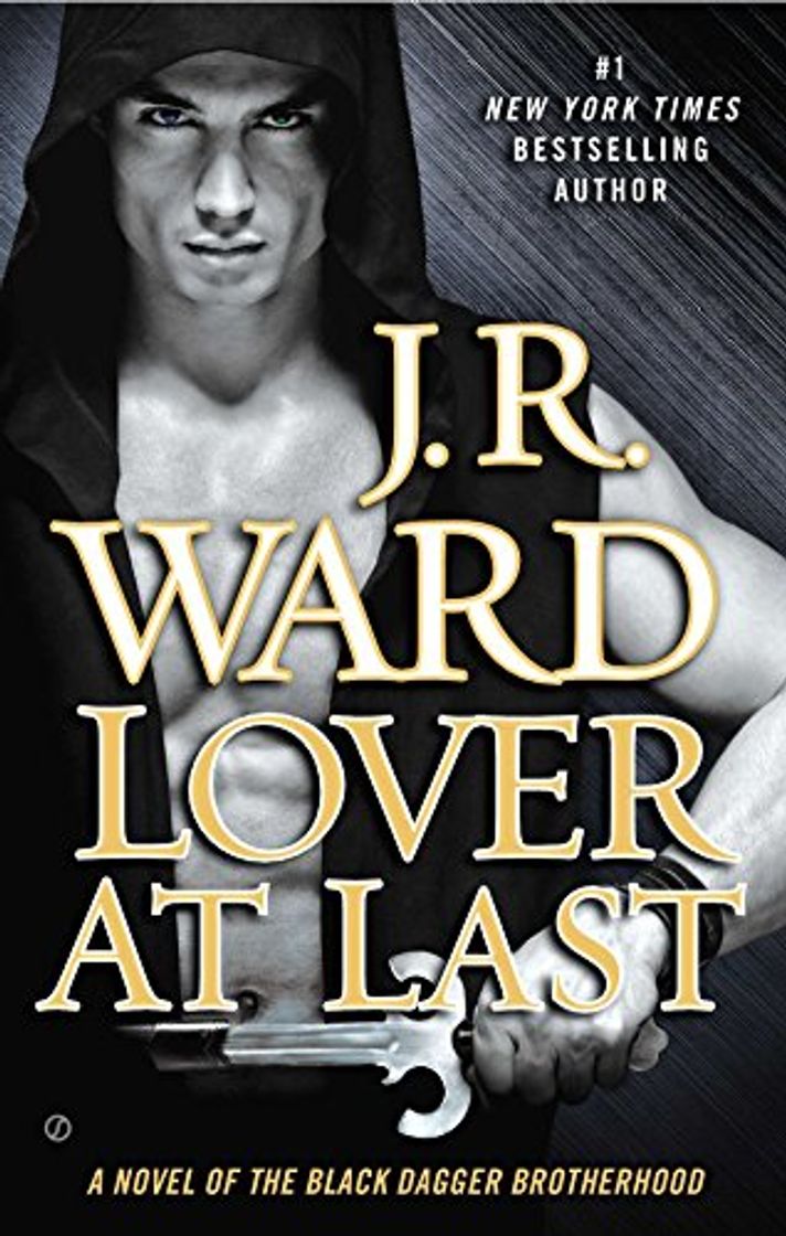 Books Lover At Last (Black Dagger Brotherhood)