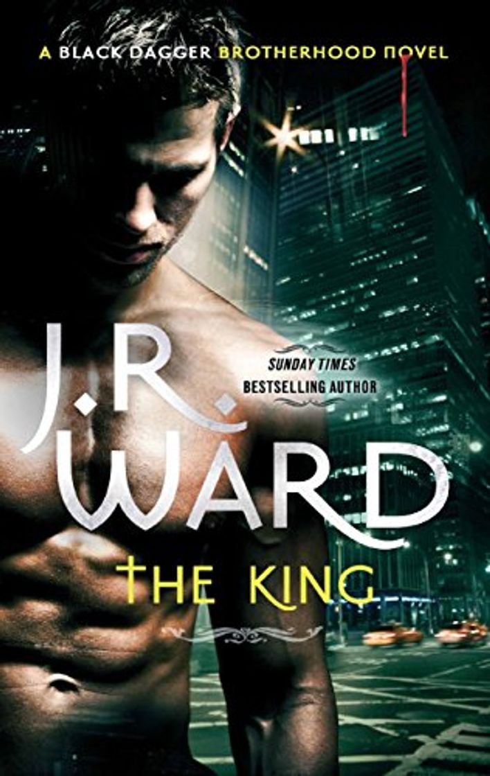 Books The King: Number 12 in series