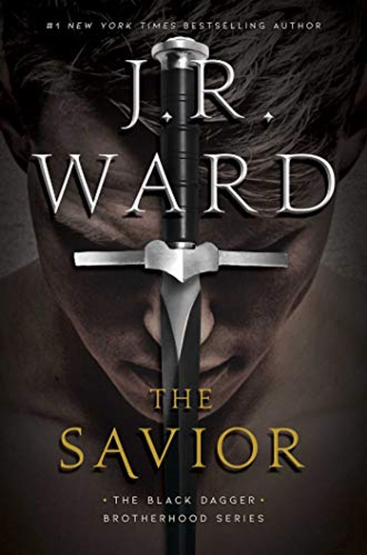 Books Ward, J: The Savior