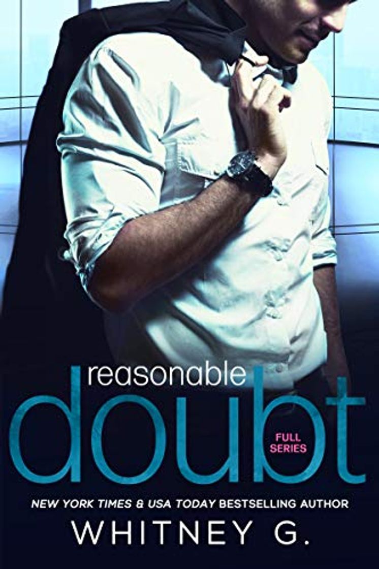 Book Reasonable Doubt: Full Series (Episodes 1, 2, & 3) - Amazon.com