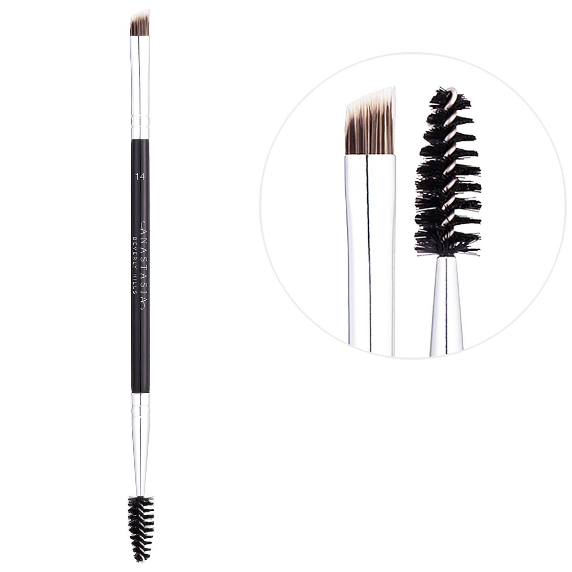 Fashion Brush #14 - Anastasia Beverly Hills | Sephora