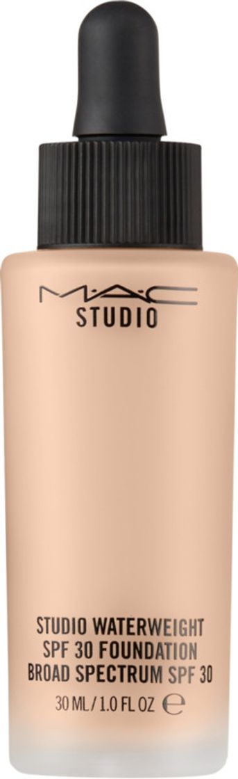 Fashion MAC Studio Waterweight SPF 30 Foundation | Ulta Beauty