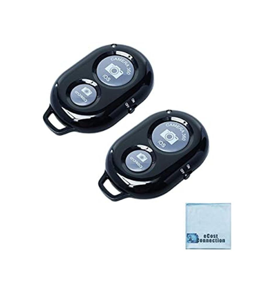 Products 2 Pack eCost Wireless Remote Control Camera