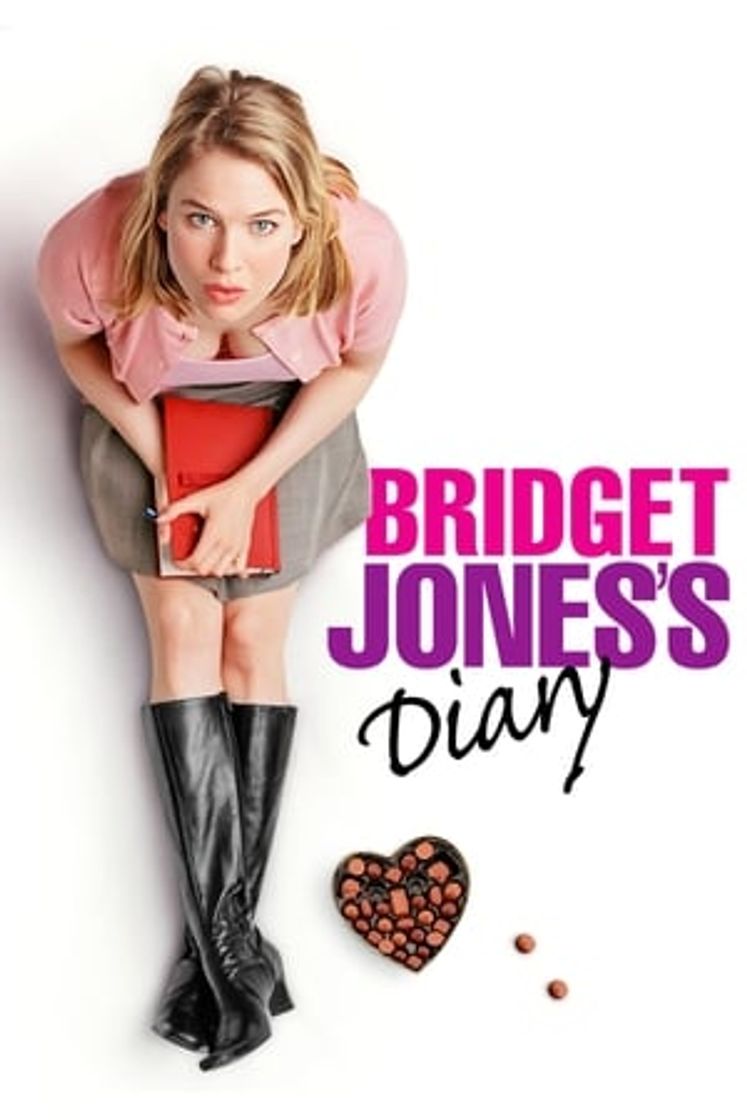 Movie El diario de Bridget Jones