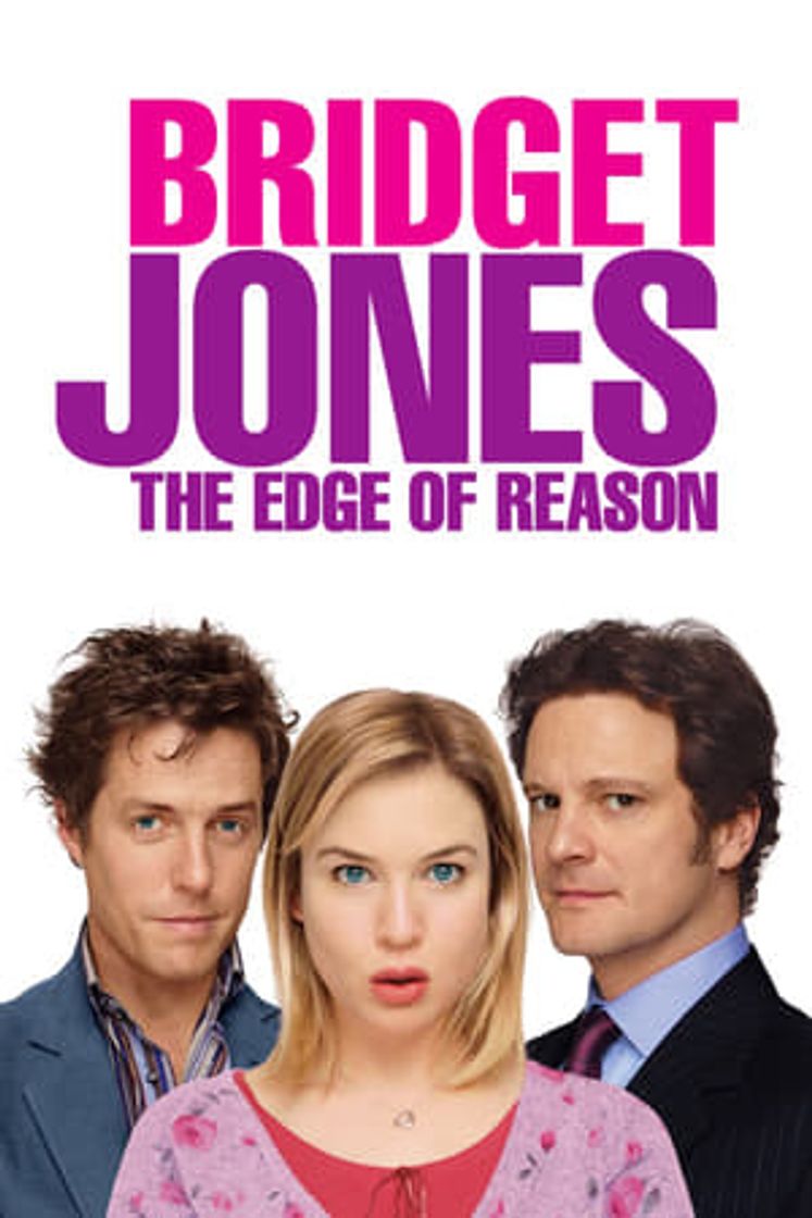 Movie Bridget Jones: Sobreviviré