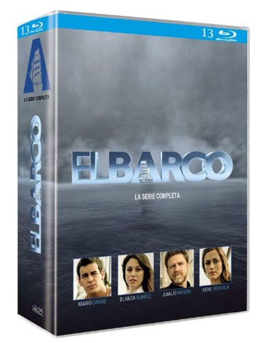 Products El Barco