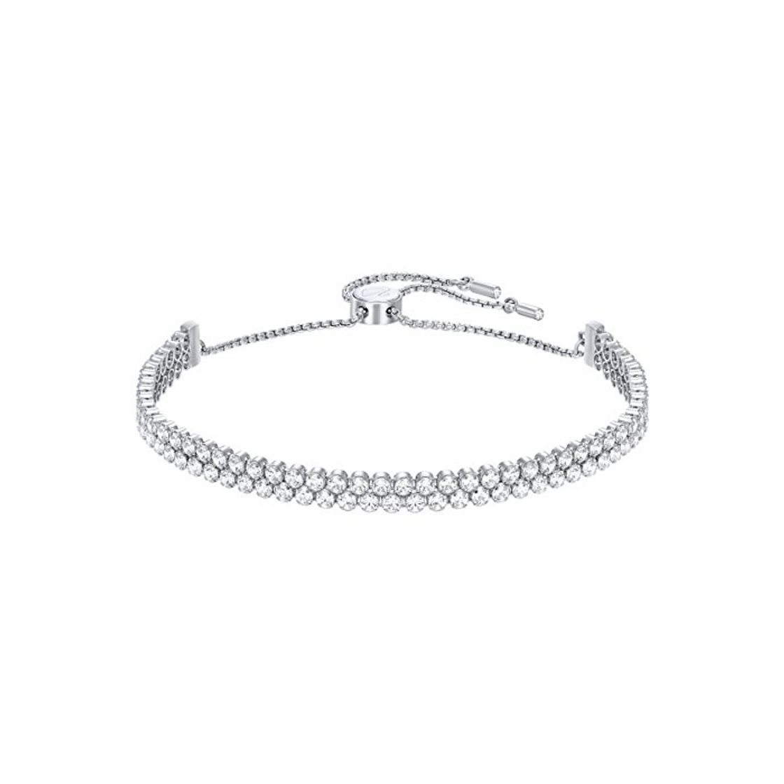 Social Swarovski Pulsera Subtle